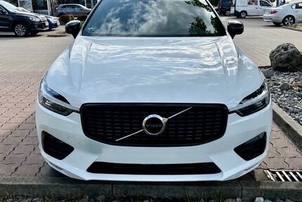 Volvo XC60 84.000 km 32.990 &euro; Hemmingen 71282