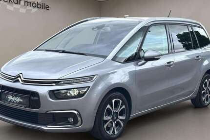 Citroen Grand C4 Picasso