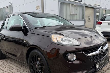 Opel Adam 125.155 km 6.900 &euro; Magstadt 71106