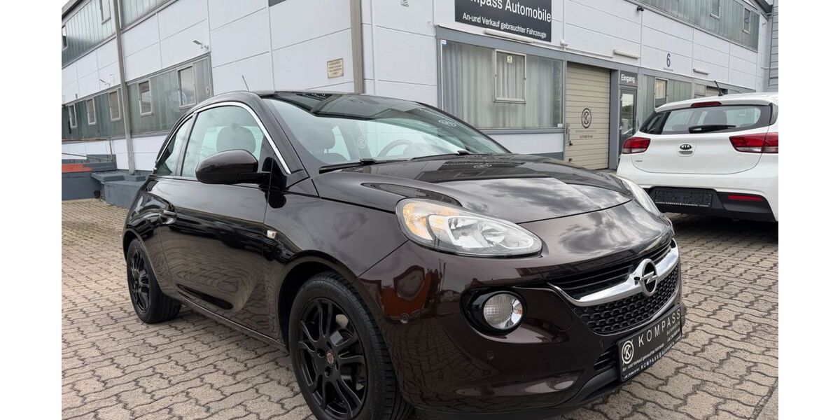 Opel Adam 125.155 km 6.900 &euro; Magstadt 71106