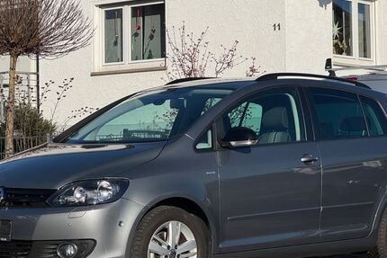 VW Golf 11.573 km 13.490 &euro; Walddorfhäslach (bei Stuttgart) 72141