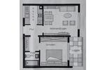 Hochparterre Esslingen am Neckar Hegensberg - 2 Zimmer, 43 m&sup2;, 172.000&euro; | Angebot:26927356