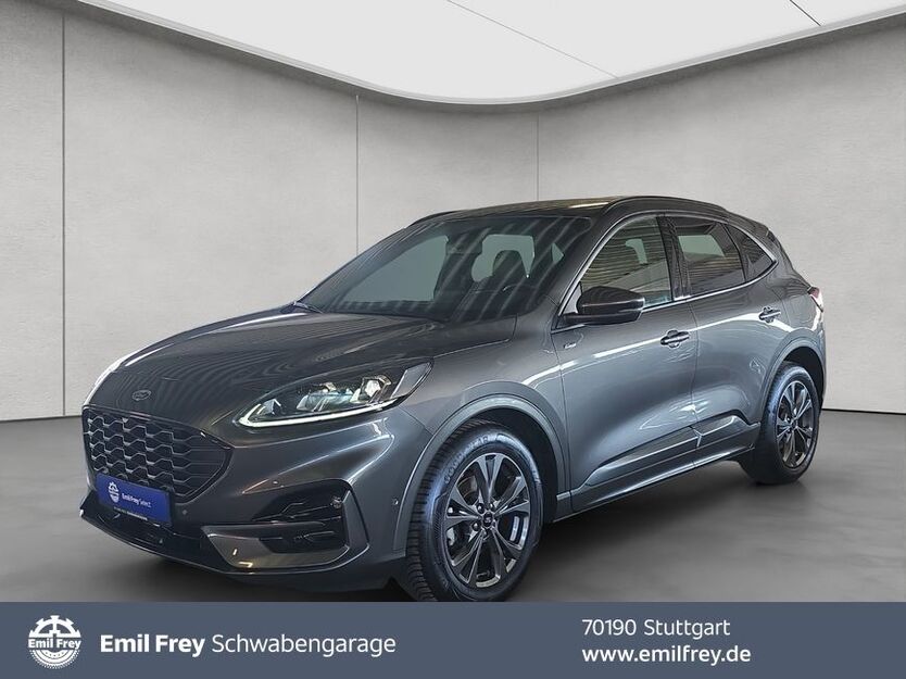 Kuga