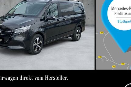 Mercedes-Benz V 250 6.000 km 79.990 &euro; Stuttgart 70376