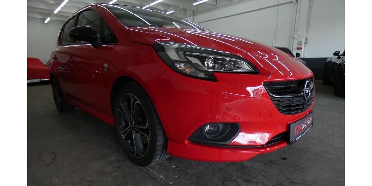 Opel Corsa 69.500 km 10.999 &euro; Metzingen 72555