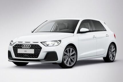 Audi A1 21.401 km 19.890 &euro; Stuttgart 70563