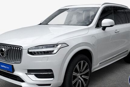Volvo XC90 28.931 km 45.900 &euro; Stuttgart 70190