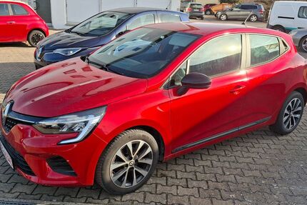 Renault Clio 45.500 km 9.900 &euro; Sindelfingen 71069