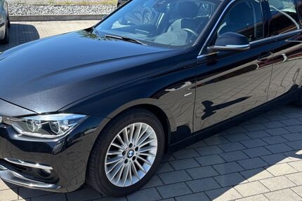 BMW 320 114.000 km 14.990 &euro; Besigheim - Ottmarsheim 74354
