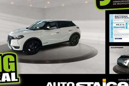 DS Automobiles DS 3 Crossback 20.607 km 15.999 &euro; Stuttgart 70376