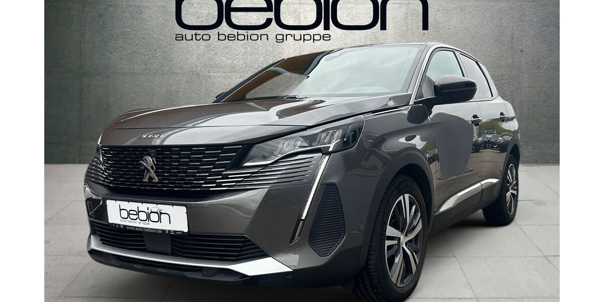 Peugeot 3008 30.900 km 22.480 &euro; Magstadt 71106