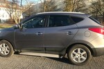 Hyundai IX35 128.000 km 11.900 € Stuttgart 70173