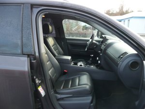 VW Touareg 3.0 V6 TDI Last Edition * Schaltgetriebe * 257.000 km 9.900 &euro; Nürtingen 72622