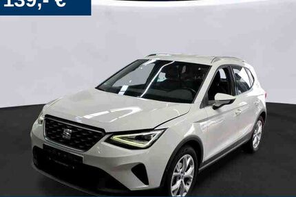 Seat Arona 47.853 km 16.930 &euro; Weinstadt-Endersbach 71384