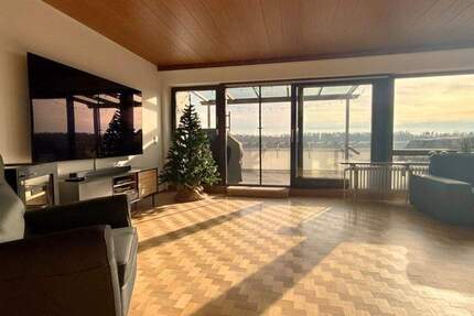 DegerlochHoffeld: Attraktive Endetage in Aussichtslage 5 zimmer