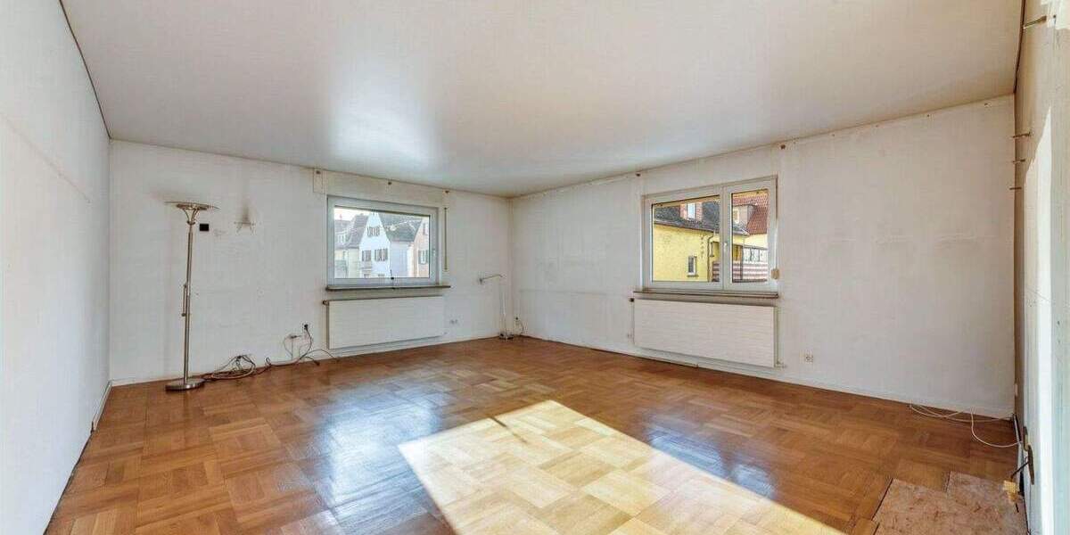 Mehrfamilienhaus, Wohnhaus Stuttgart Zuffenhausen - 1 Zimmer, 276 m&sup2;, 850.000&euro; | Angebot:25671011