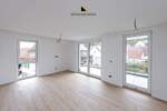 Etagenwohnung Weissach Flacht - 4 Zimmer, 96 m&sup2;, 449.000&euro; | Angebot:25682038