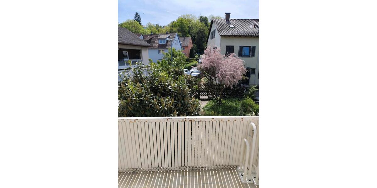 Reihenhaus Esslingen am Neckar Pliensauvorstadt - 4 Zimmer, 106 m&sup2;, 1.450&euro; | Angebot:26611083