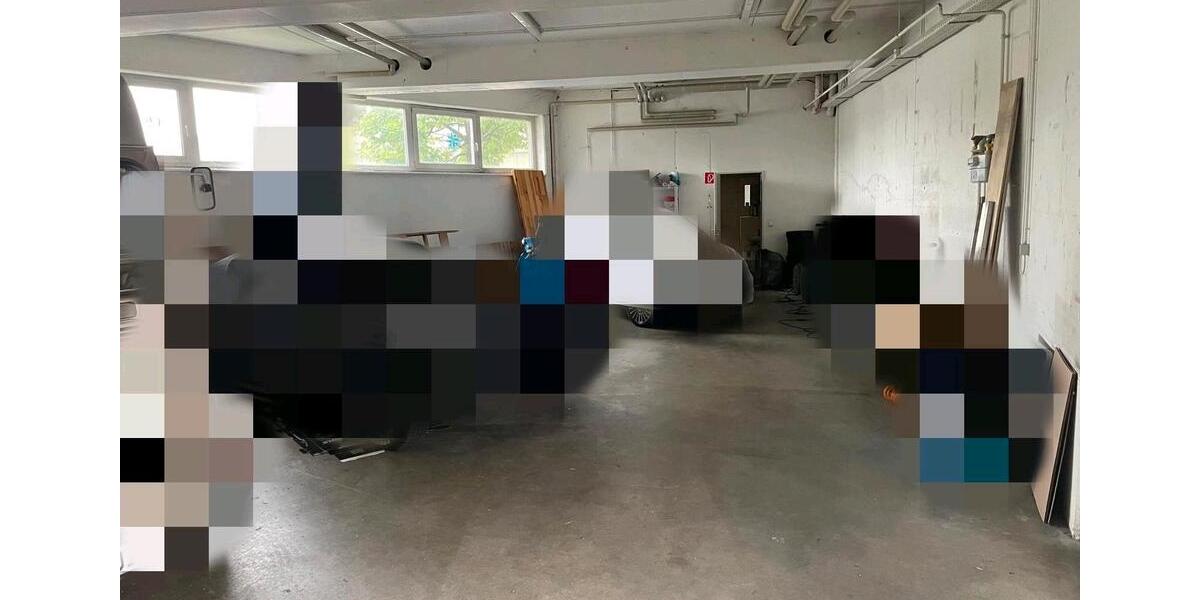 Gewerbeobjekt Esslingen am Neckar Hegensberg - 800&euro; | Angebot:25898430