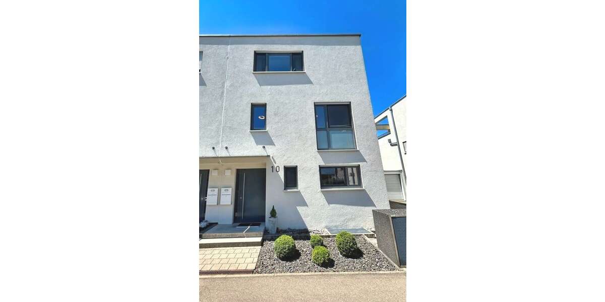 Einfamilienhaus Sindelfingen Darmsheim - 5 Zimmer, 155 m&sup2;, 765.000&euro; | Angebot:26948911