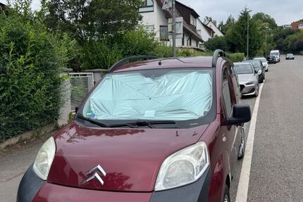 Citroen Nemo