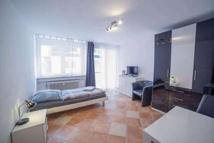 Wohnung zum Mieten in Stuttgart 740 € 28 m²
