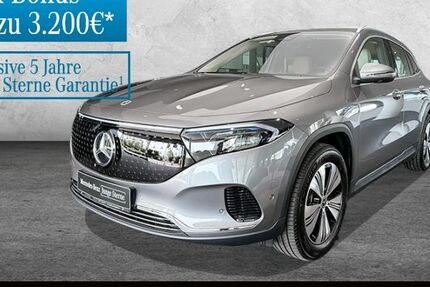 Mercedes-Benz EQA 7.000 km 37.925 &euro; Tamm 71732