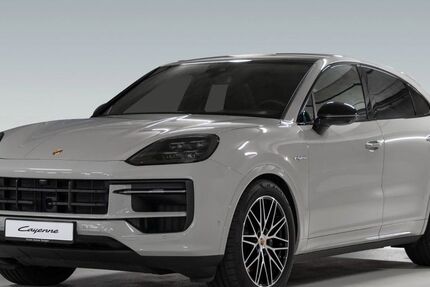 Porsche Cayenne 9.900 km 117.900 &euro; Stuttgart 70469