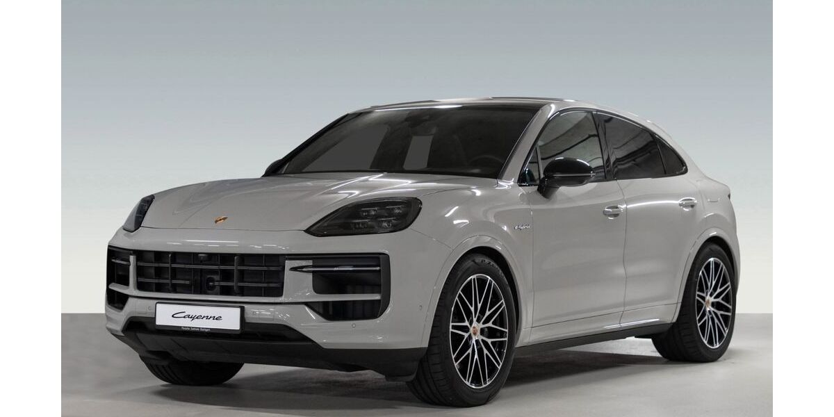 Porsche Cayenne 9.900 km 117.900 &euro; Stuttgart 70469