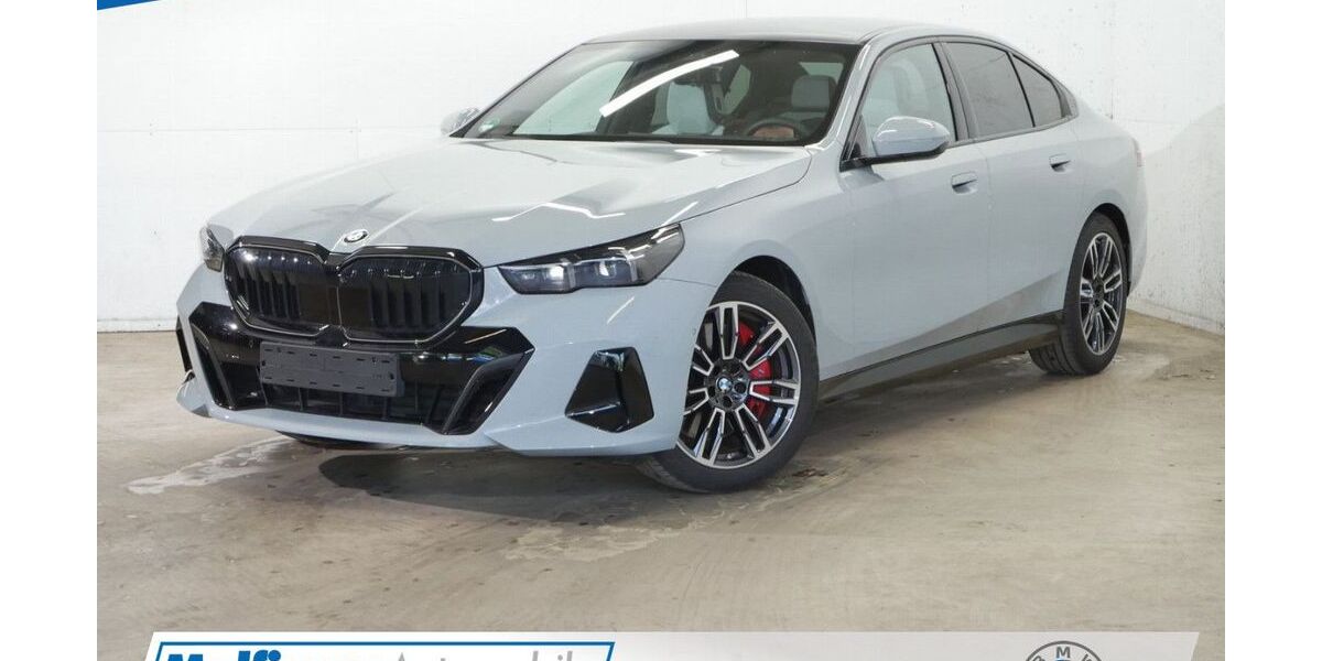 BMW 540 12.741 km 69.900 &euro; Backnang 71522