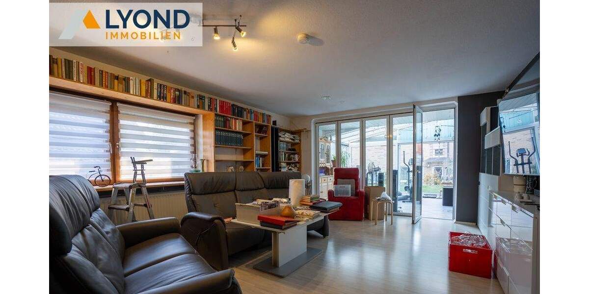 Etagenwohnung Altenriet - 5 Zimmer, 180 m&sup2;, 750.000&euro; | Angebot:25910569