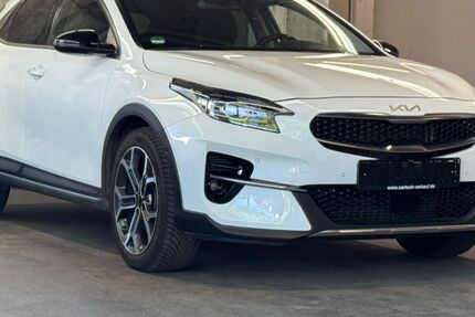Kia XCeed 69.617 km 19.900 &euro; Fellbach bei Stuttgart 70736
