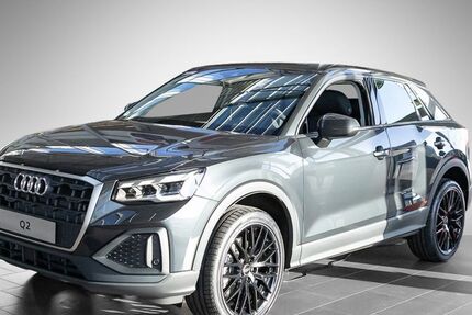 Audi Q2 9.999 km 40.570 &euro; Stuttgart 70563