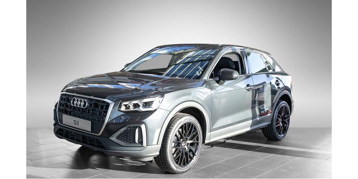 Audi Q2 9.999 km 40.570 &euro; Stuttgart 70563