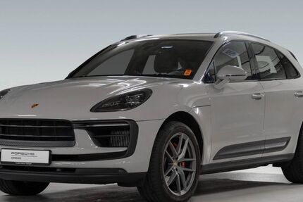 Porsche Macan 51.800 km 65.400 &euro; Stuttgart 70469