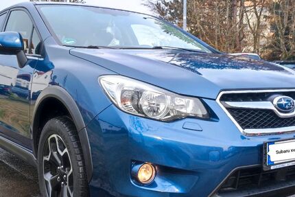 Subaru XV 176.000 km 6.000 &euro; Sindelfingen 71067