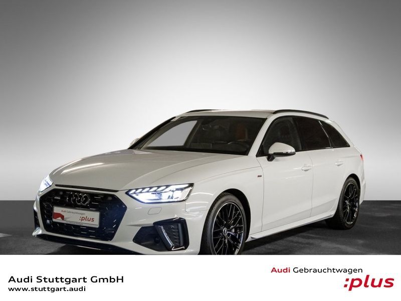 Audi A4 46.476 km 39.840 € Stuttgart 70469