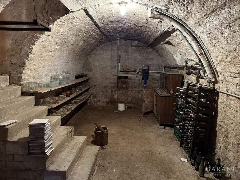 Mehrgenerationenhaus! 1 zimmer