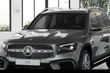 Mercedes-Benz GLB 220 9.900 km 52.990 € Stuttgart 70372