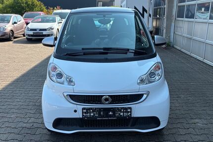 Smart ForTwo 44.271 km 7.700 &euro; Waiblingen Neustadt ( 15 km von Stuttgart ) 71336