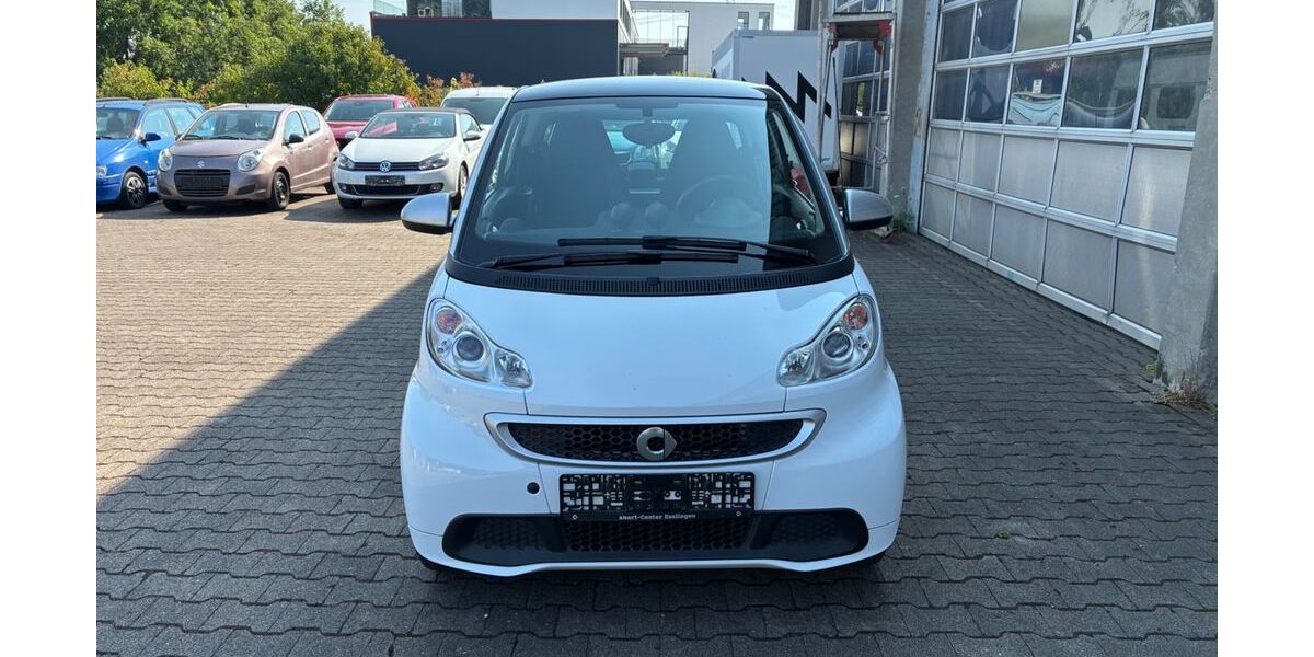 Smart ForTwo 44.271 km 7.700 &euro; Waiblingen Neustadt ( 15 km von Stuttgart ) 71336