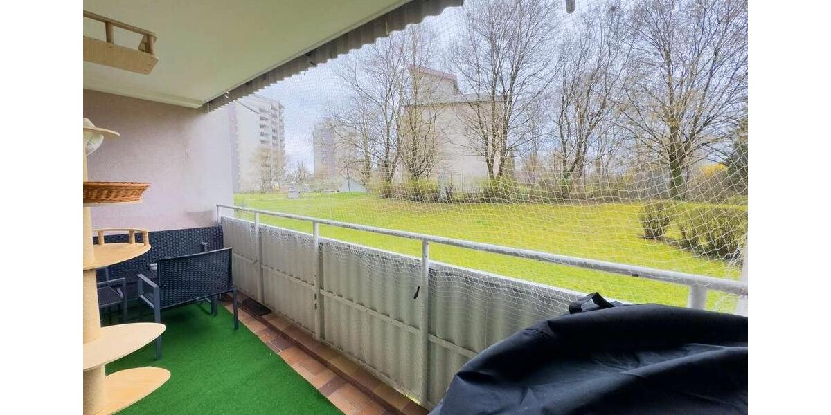 Erdgeschoßwohnung Hemmingen - 3.5 Zimmer, 91 m&sup2;, 340.000&euro; | Angebot:27128713