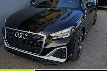 Audi Q2 28.481 km 23.470 &euro; Waiblingen 71332