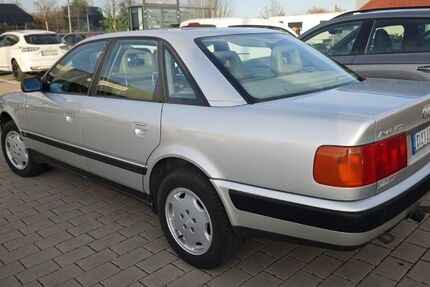 Audi 100 184.500 km 5.999 € Aspach 71546