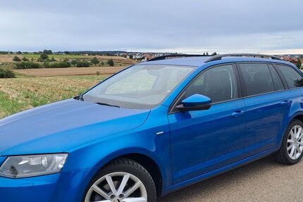 Skoda Octavia 139.500 km 11.200 &euro; Hildrizhausen 71157