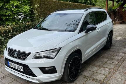 Seat Ateca 76.000 km 24.000 € Berglen 73663