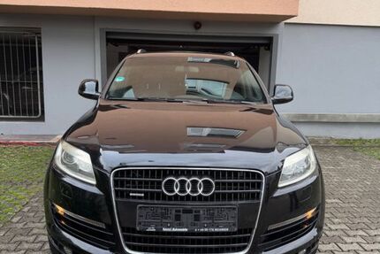 Audi Q7 219.500 km 8.990 &euro; Schorndorf 73614