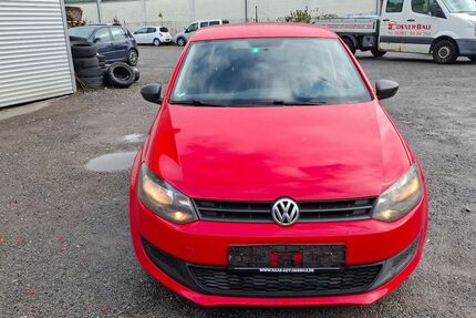 VW Polo 152.106 km 3.400 &euro; Kernen i. r 71394
