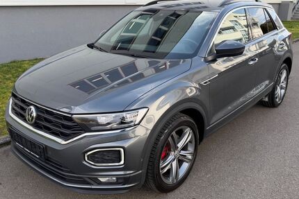 VW T-Roc 83.000 km 20.800 &euro; Sindelfingen 71069