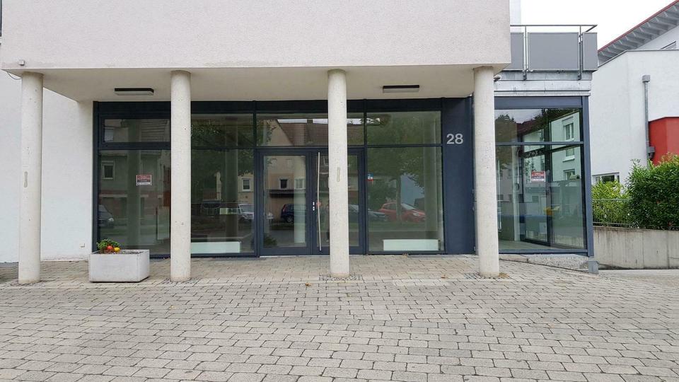 Ladenfläche in zentraler Lage in Weinstadt-Endersbach zimmer